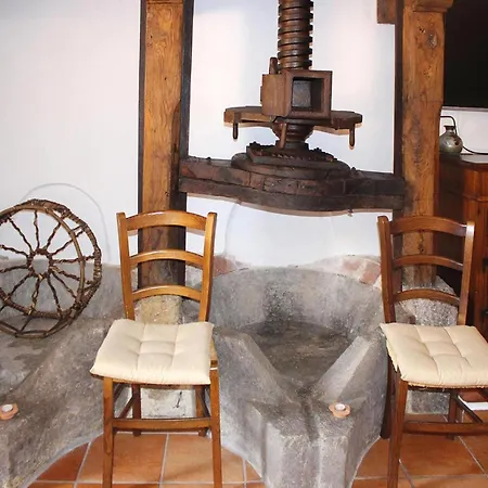 Casa Vecchio Frantoio, Lombrici * Camaiore