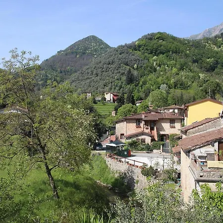 Nyaraló Casa Vecchio Frantoio, Lombrici